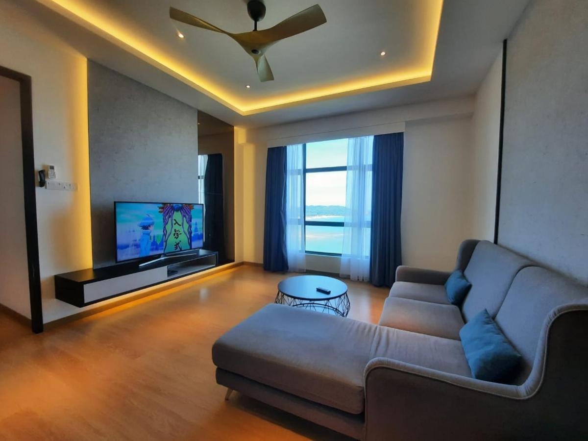 Best Moments Suite 1 Kuantan Buitenkant foto